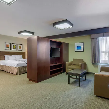 Sleep Inn Sault Ste. Marie Exterior photo