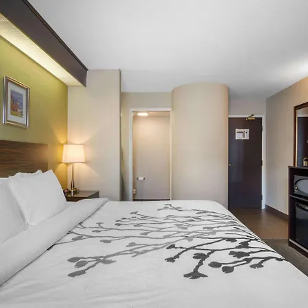 Sleep Inn Sault Ste. Marie Exterior photo