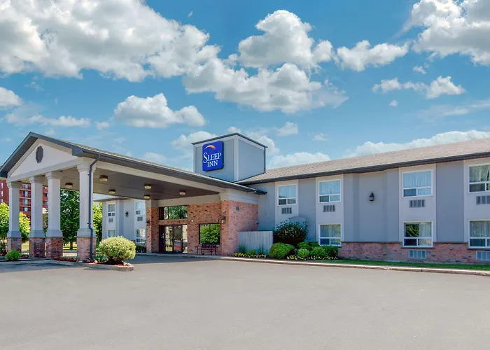 Sleep Inn