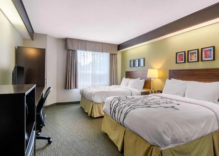 Sleep Inn