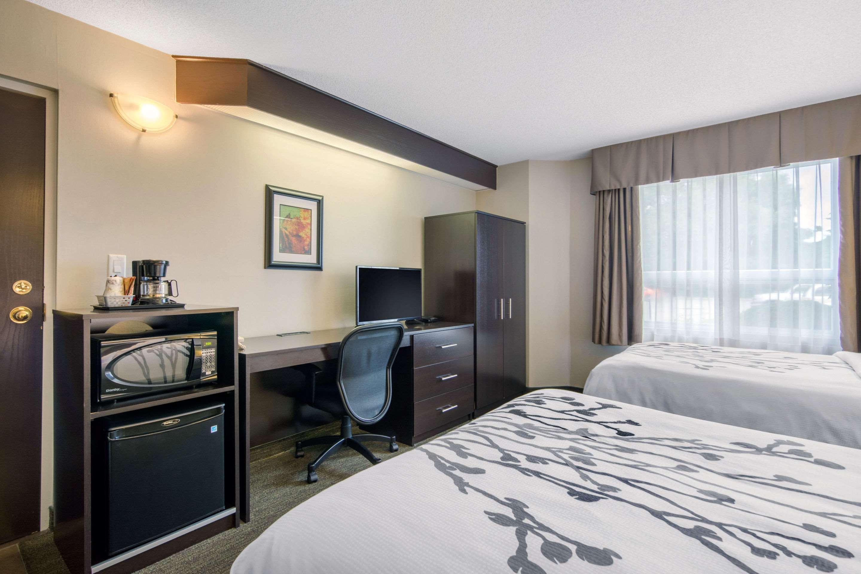 Sleep 3* Sault Ste. Marie