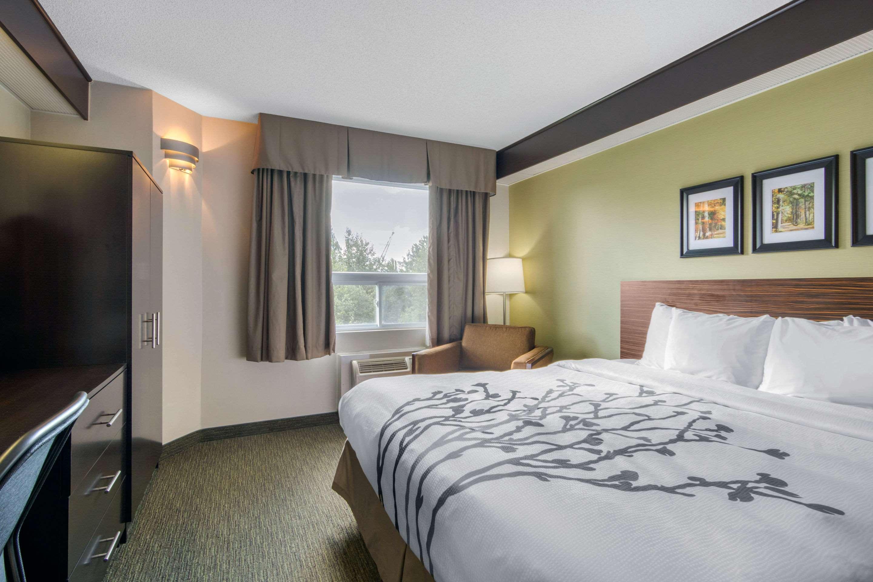 Sleep Sault Ste. Marie