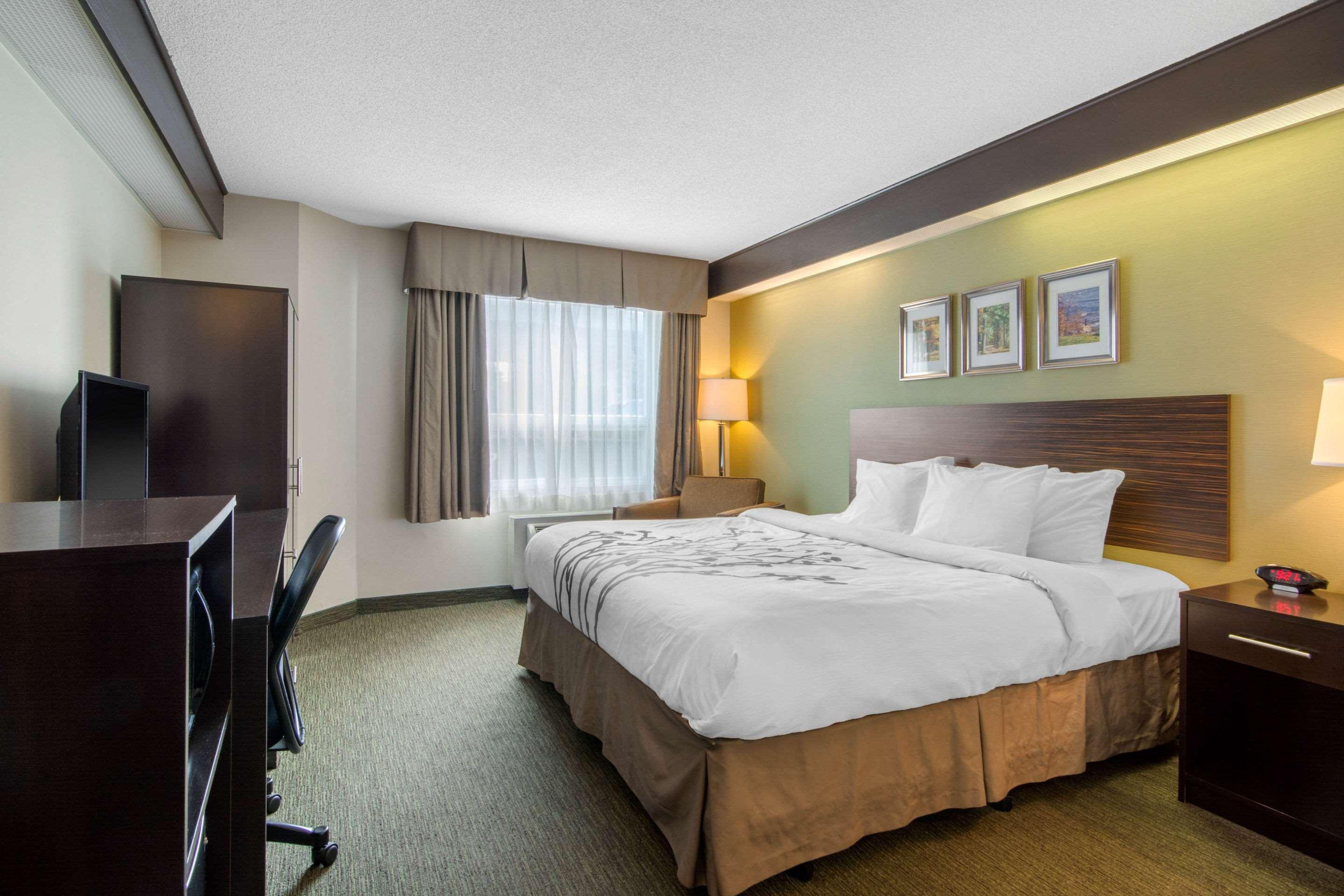 Sleep Inn Sault Ste. Marie