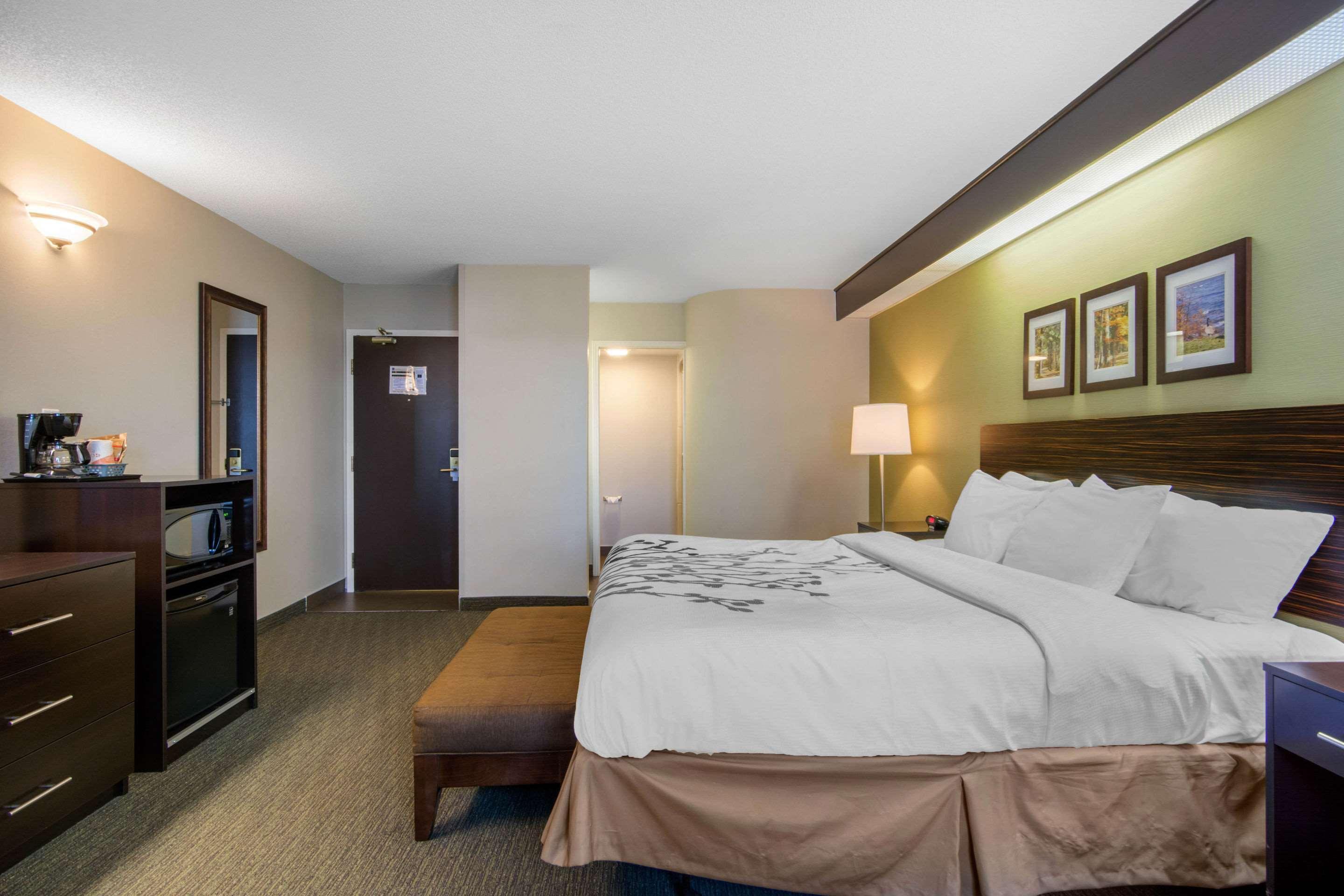 Sleep Inn