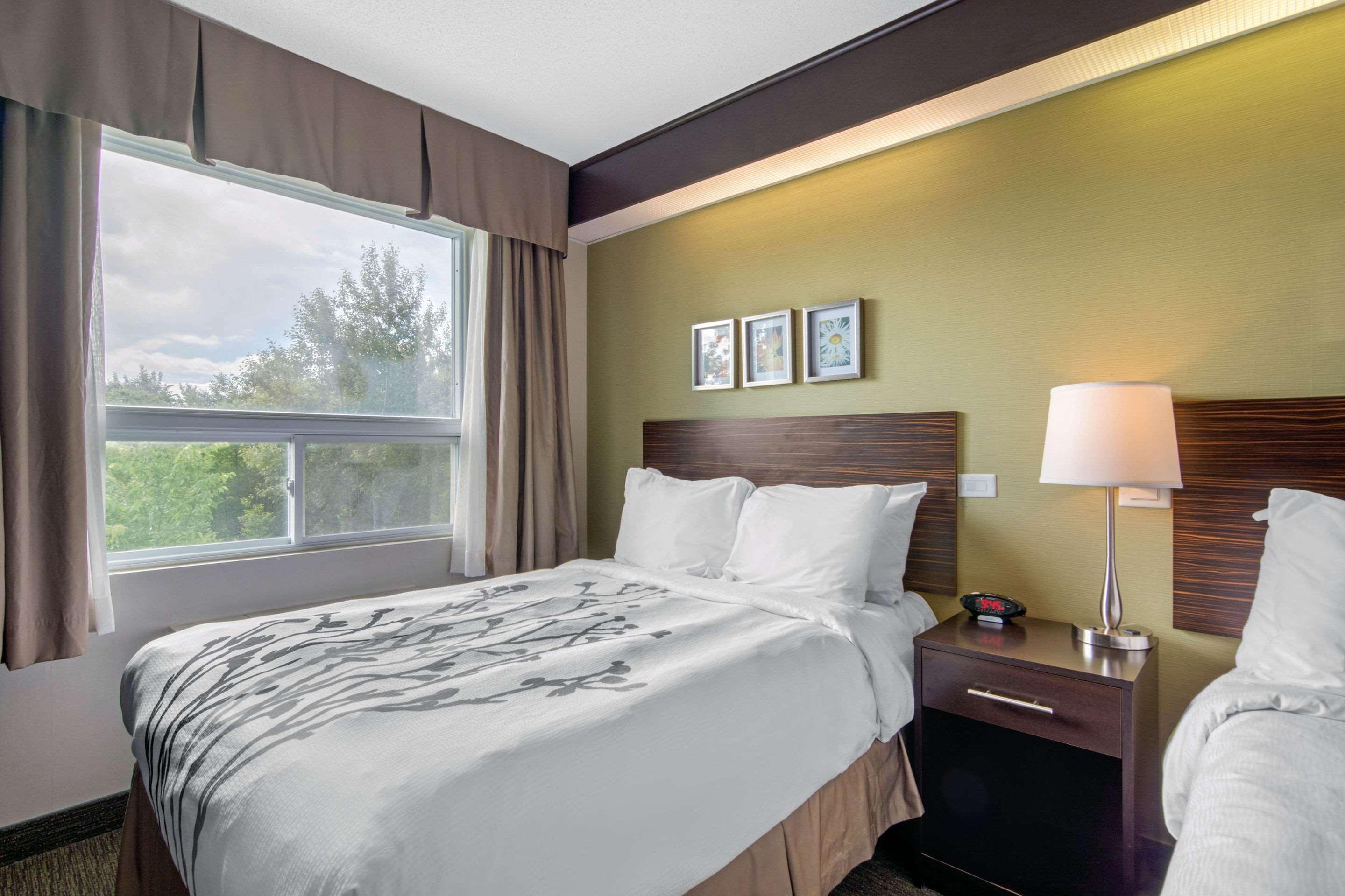 Sleep Sault Ste. Marie