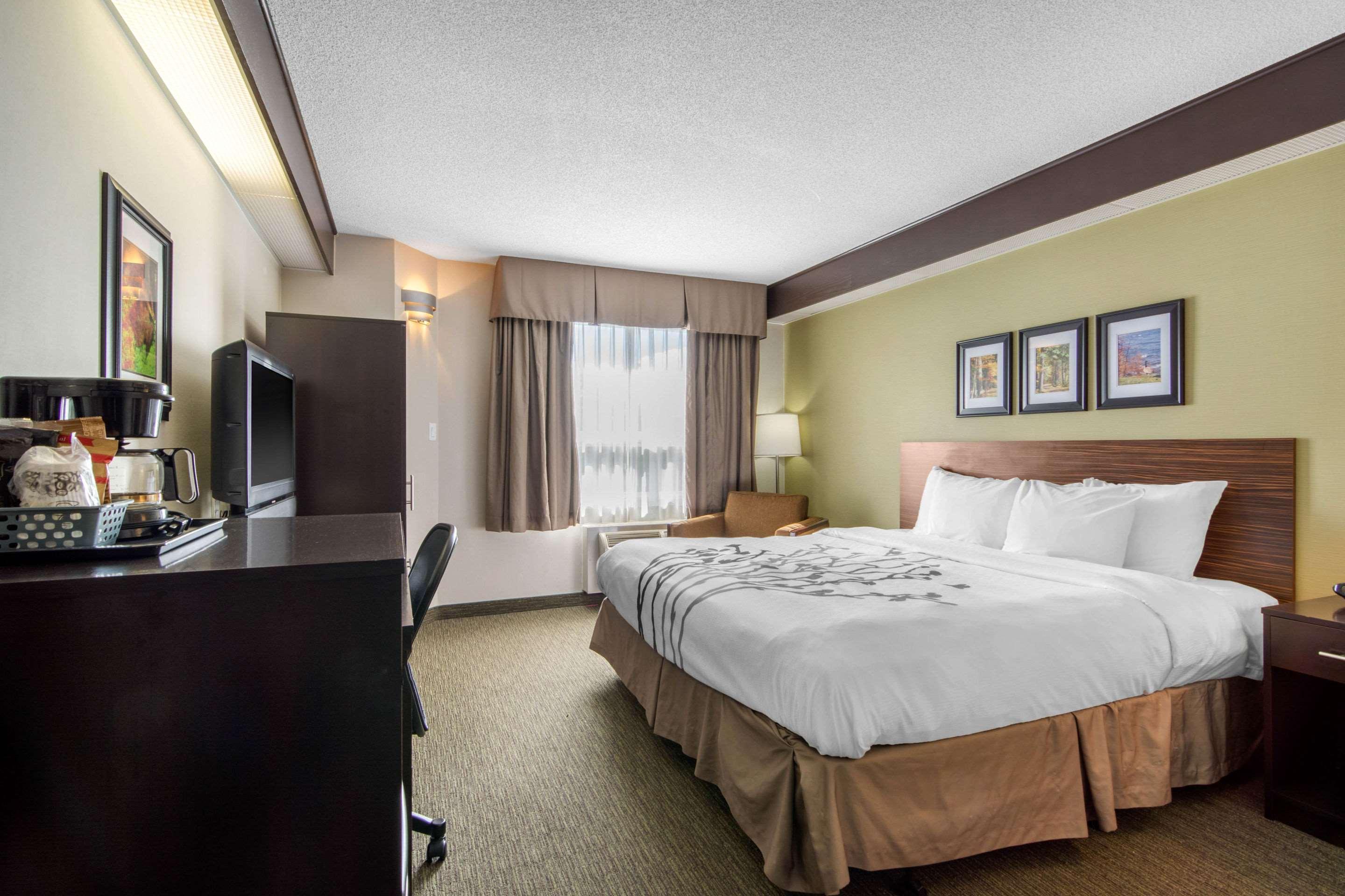 Inn Sleep Sault Ste. Marie
