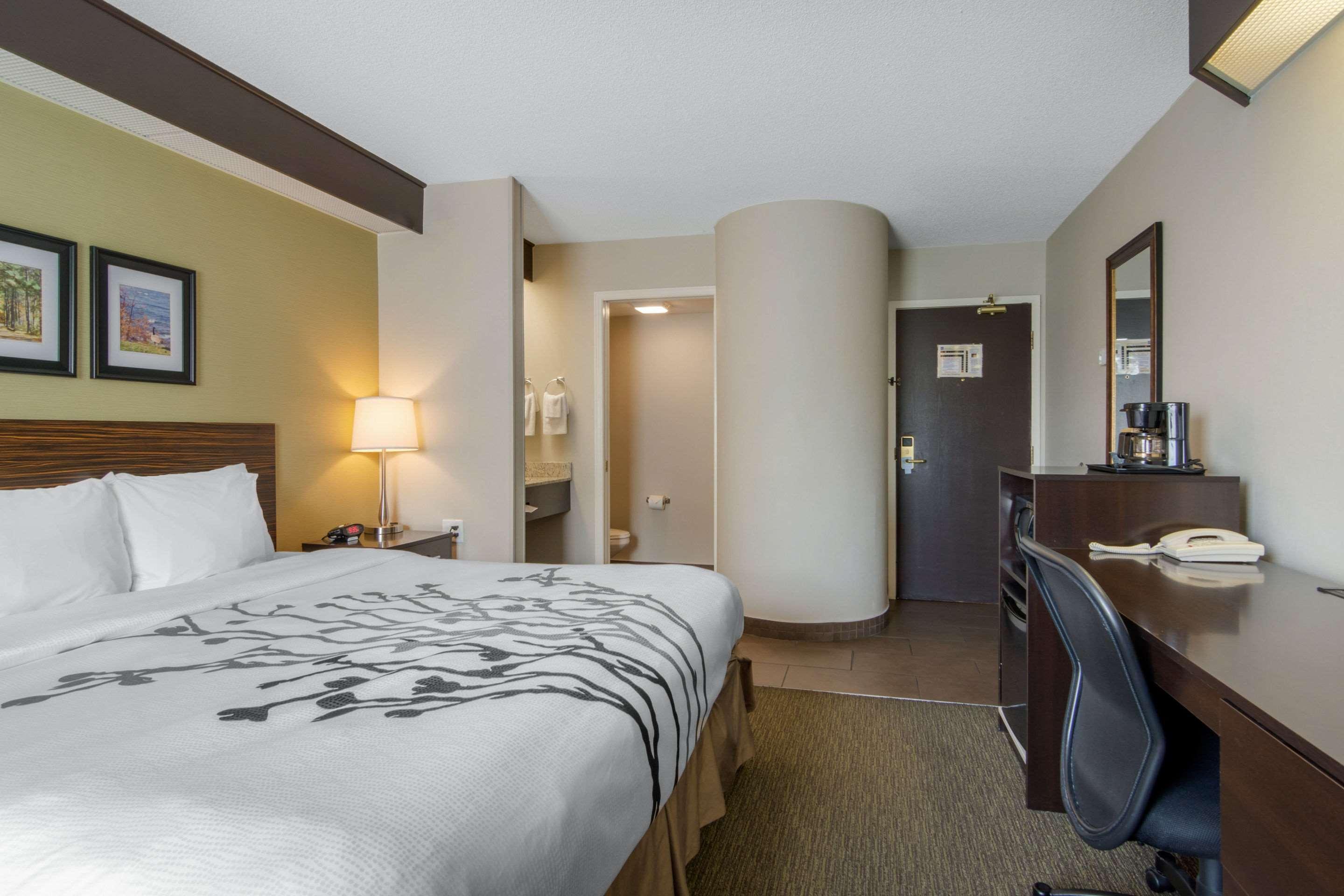 Sleep Sault Ste. Marie