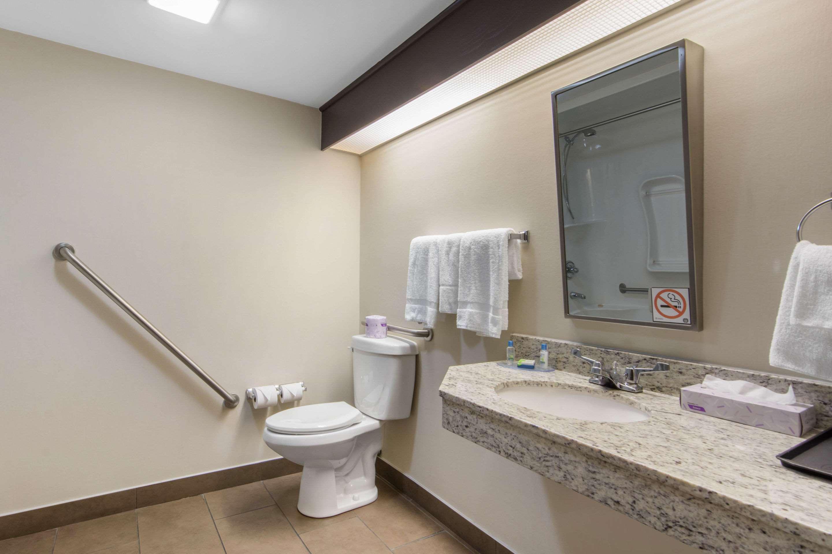 Sleep Inn Sault Ste. Marie