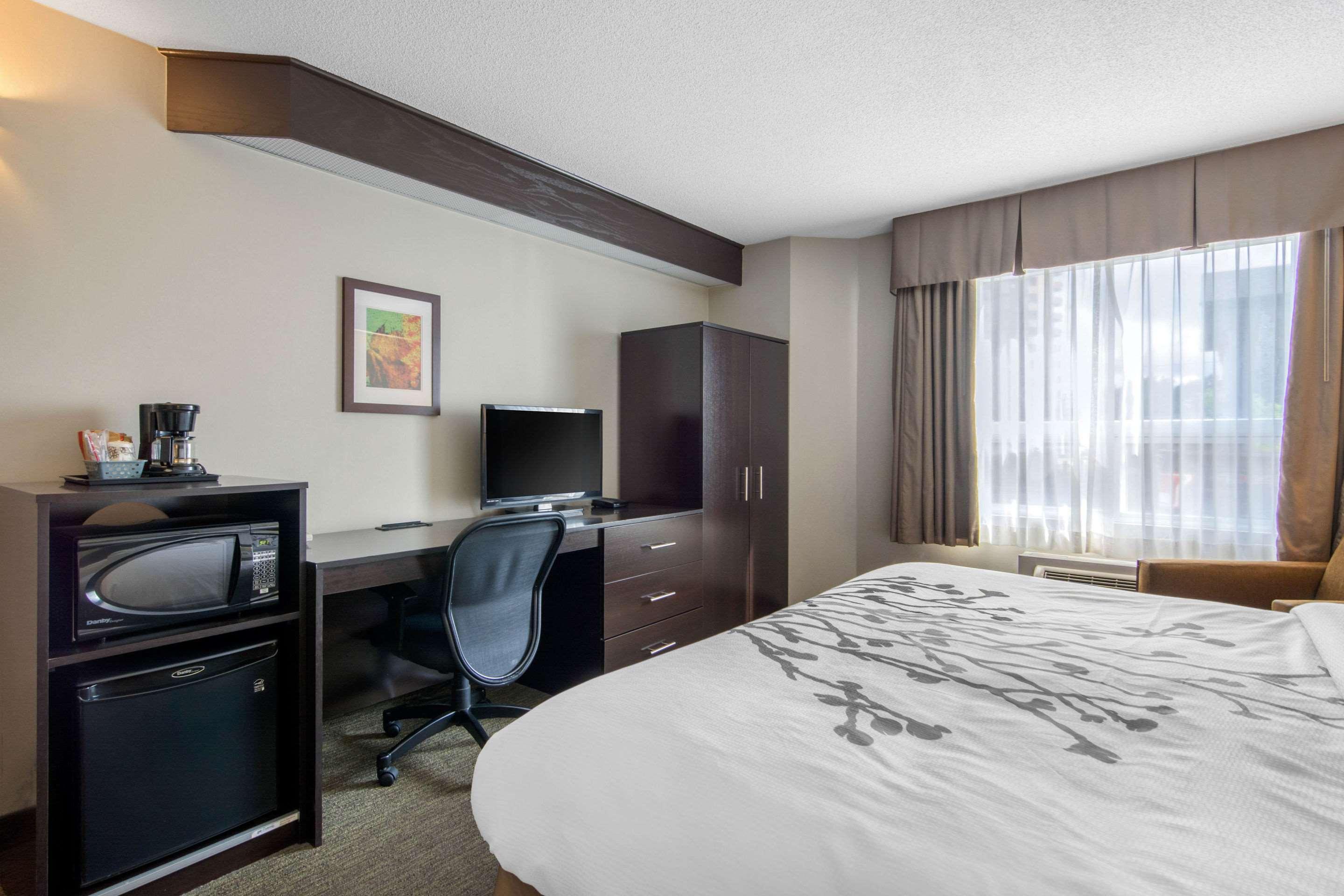 Inn Sleep Sault Ste. Marie