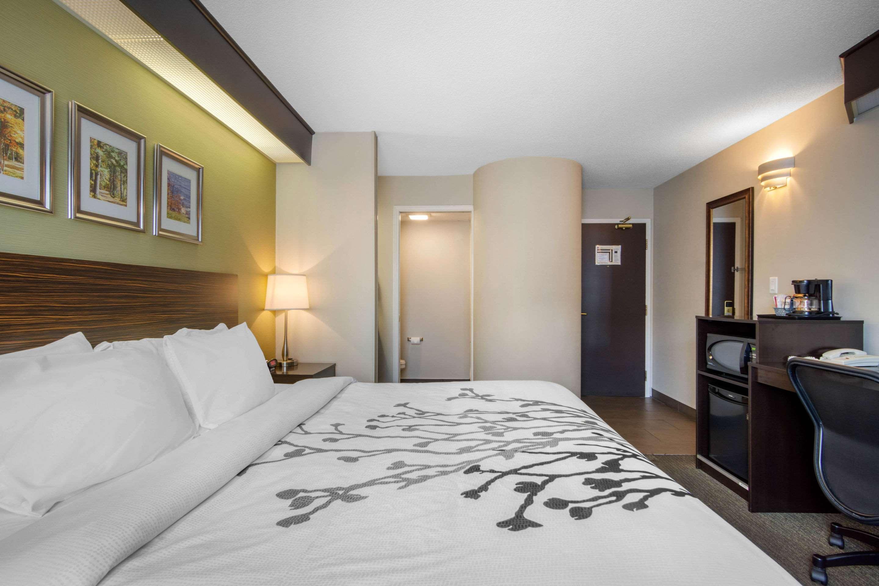 Sleep Inn Sault Ste. Marie