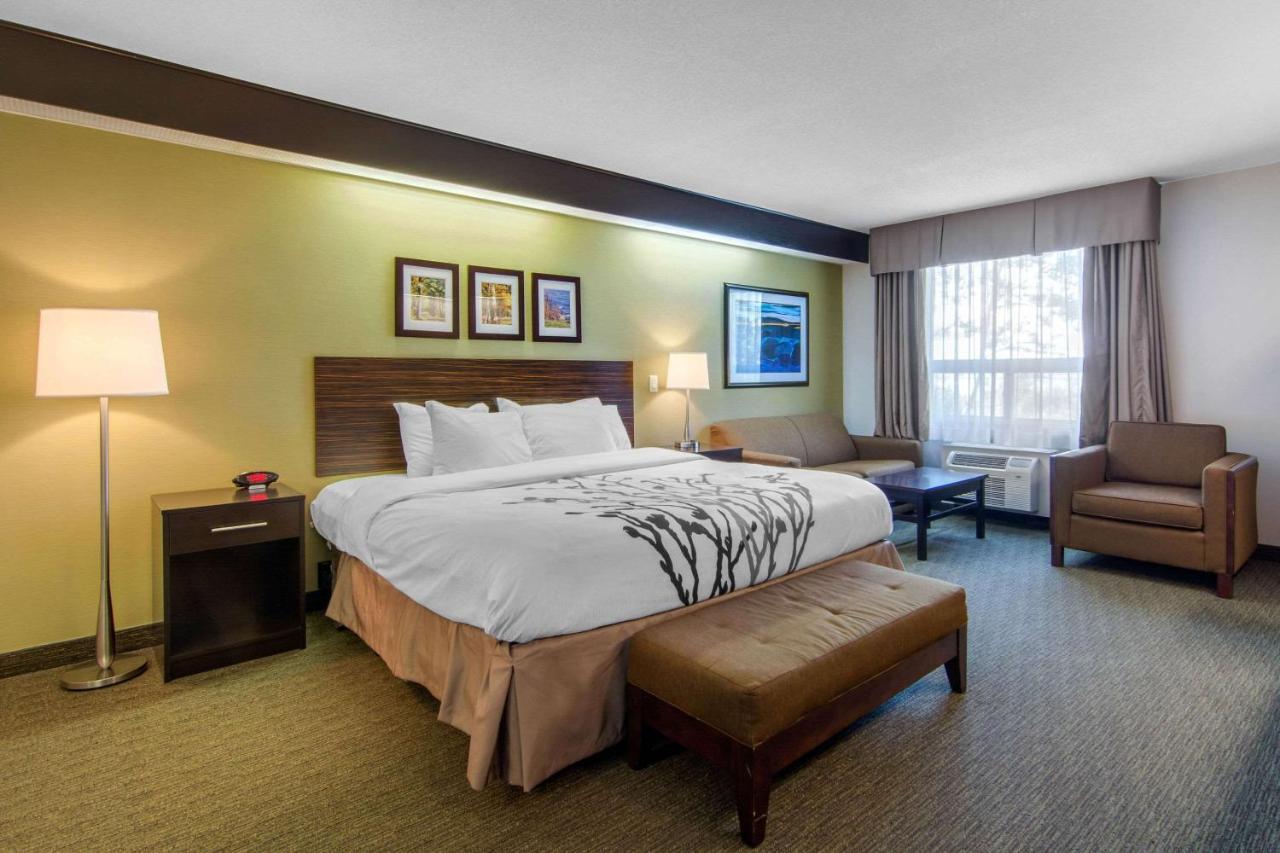 Inn Sleep Sault Ste. Marie